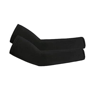 [Renil] Renil Arm Sleeves for Men and Women & UV Protection Cooling Basketball Arm Sleeves