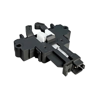 [GREALTH] WD01X29878 Dishwasher Door Lock for GE Hotpoint, Door Latch Replacement Part WD01X27701 4979622 AP7176296 PS16659468 EAP16659468 265D1214G004 EG-380944, 1 Year Warranty