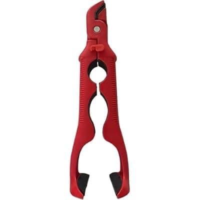 [FAOGO] 3-in-1 Multi-Purpose Heat-Resistant Clamp, Heat-Resistant, Cordless, Handheld, Portable Lightweight