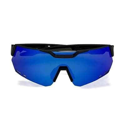[ActHose] ActHose Polarized Cycling Glasses for Men Women TR90 Polarized Sport Sunglasses UV Bike Running Riding MTB Sunglass