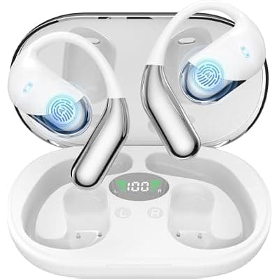 [Paekole] Paekole Translation Earbuds - 198 Real Time AI Languages Translator Ear Buds, 3 in 1 Audifonos Traductores Inglés Español, Translating Headphone for Learning Travel Meeting